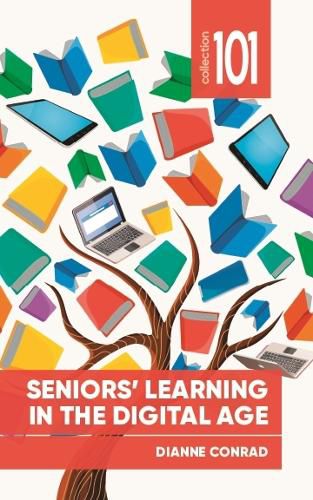 Cover image for Seniors' Learning in the Digital Age