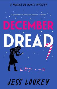 Cover image for December Dread