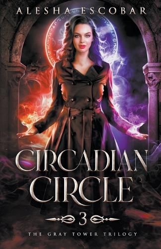 Cover image for Circadian Circle