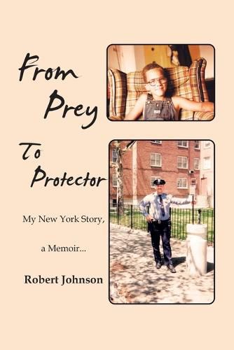 Cover image for From Prey to Protector