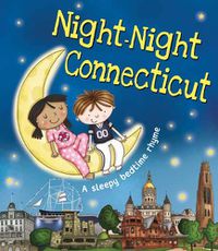 Cover image for Night-Night Connecticut