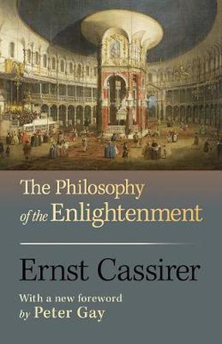 Cover image for The Philosophy of the Enlightenment