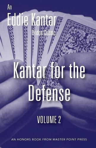 Cover image for Kantar for the Defense Volume 2