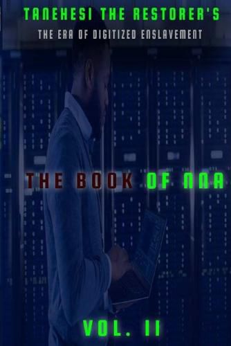 Cover image for The Book of Nna