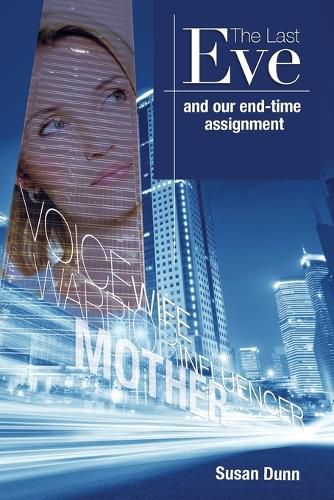 Cover image for The Last Eve
