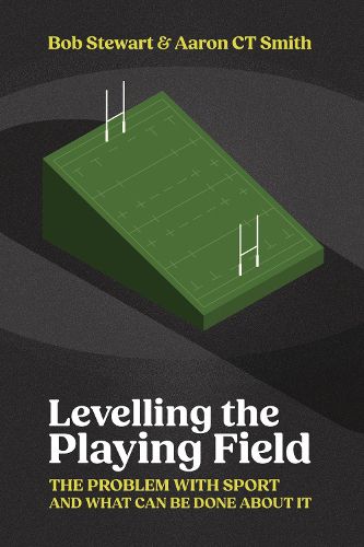Cover image for Levelling the Playing Field