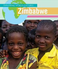 Cover image for Zimbabwe