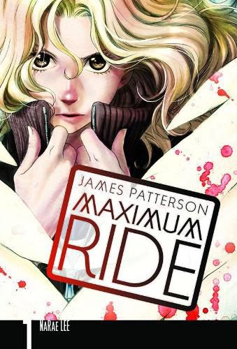 Cover image for MAXIMUM RIDE: THE MANGA, VOL. 1
