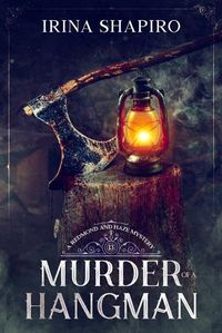 Cover image for Murder of a Hangman