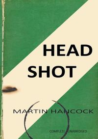 Cover image for Headshot