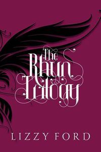 Cover image for The Rhyn Trilogy (2011-2016)