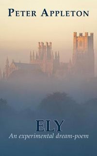 Cover image for Ely: An experimental dream-poem