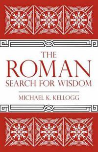 Cover image for The Roman Search for Wisdom