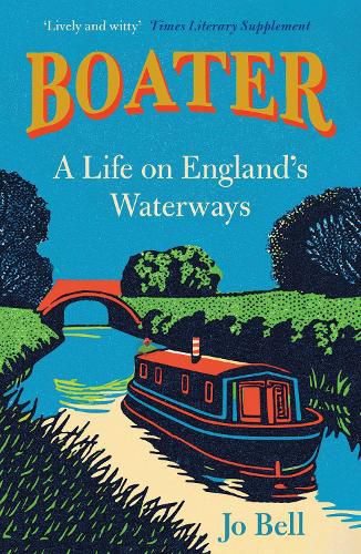 Cover image for Boater
