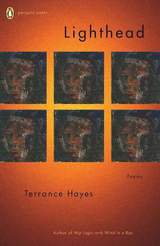 Cover image for Lighthead: Poems