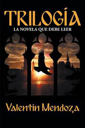 Cover image for Trilogia: La Novela Que Debe Leer