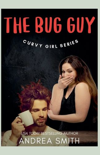 Cover image for The Bug Guy
