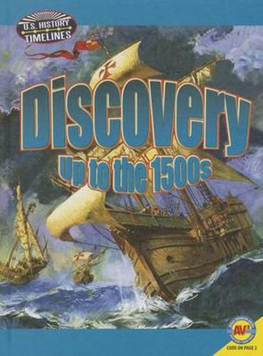 Discovery: Up to the 1500s