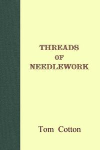 Cover image for Threads of Needlework