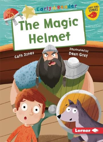 The Magic Helmet