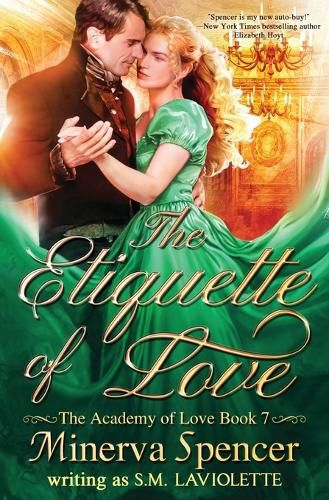 Cover image for The Etiquette of Love