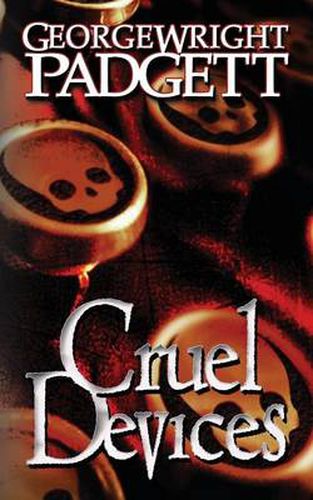 Cover image for Cruel Devices