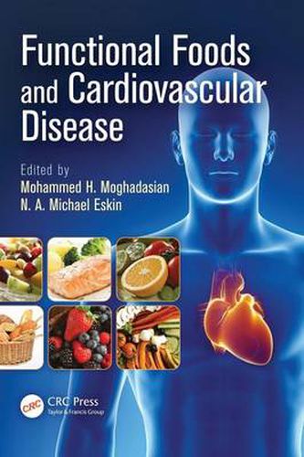 Cover image for Functional Foods and Cardiovascular Disease