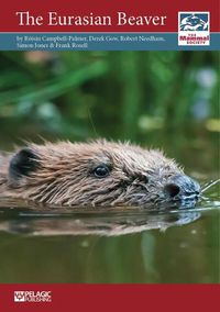 Cover image for The Eurasian Beaver