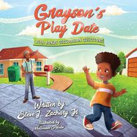 Cover image for Grayson's Play Date