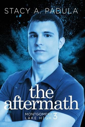 Cover image for The Aftermath