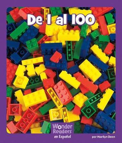 Cover image for de 1 a 100