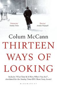Cover image for Thirteen Ways of Looking