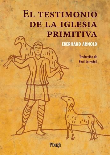 Cover image for El testimonio de la iglesia primitiva