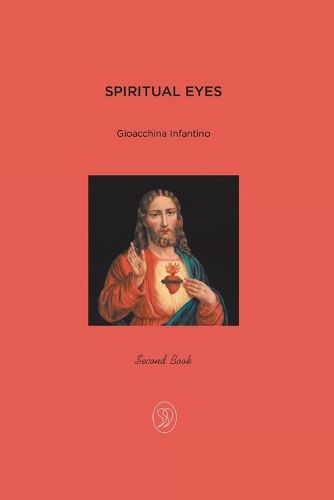 Cover image for Spiritual Eyes