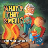 Cover image for What's That Smell?