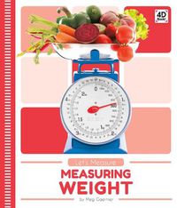 Cover image for Measuring Weight