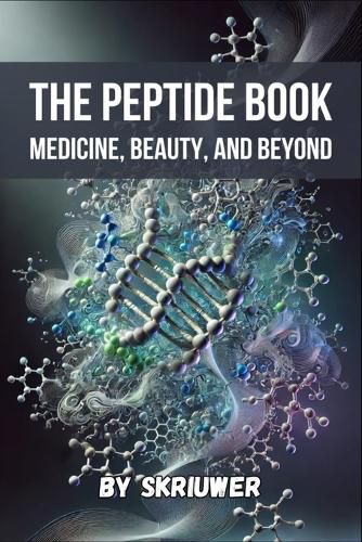 Cover image for The Peptide Book