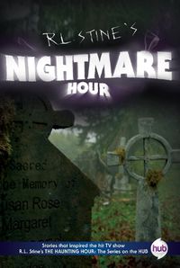 Cover image for Nightmare Hour TV Tie-In Edition