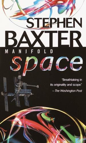 Cover image for Manifold: Space