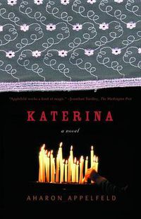 Cover image for Katerina: A Novel