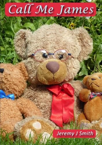 Cover image for Call Me James