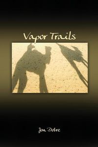 Cover image for Vapor Trails