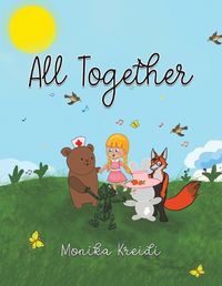 Cover image for All Together