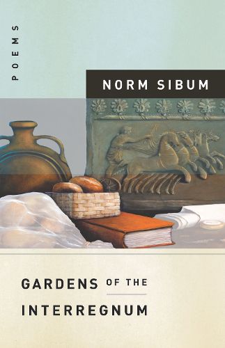 Cover image for Gardens of the Interregnum