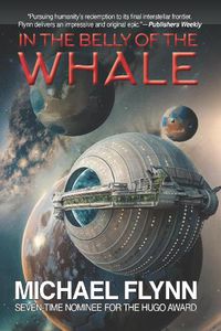 Cover image for In the Belly of the Whale