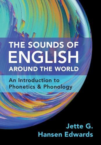 Cover image for The Sounds of English Around the World