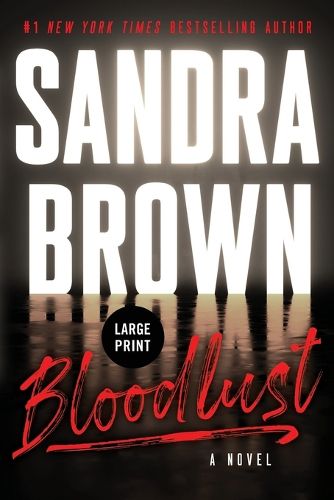 Cover image for Bloodlust