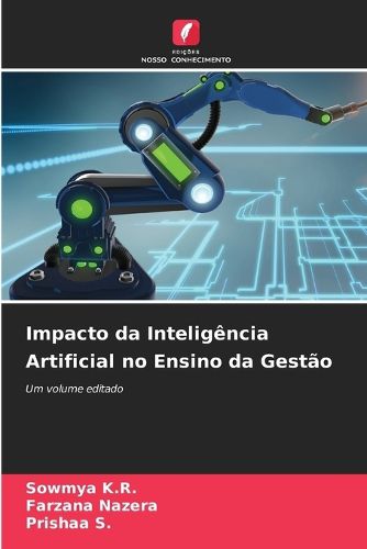 Cover image for Impacto da Inteligencia Artificial no Ensino da Gestao