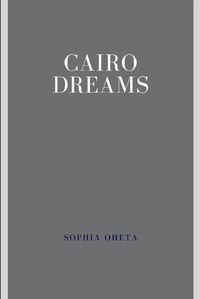 Cover image for Cairo Dreams