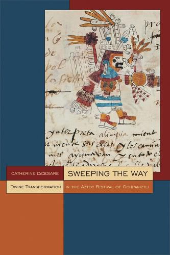 Cover image for Sweeping the Way